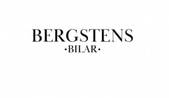 Bergstens Bilar AB logotyp