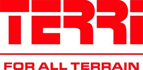 TERRI logo