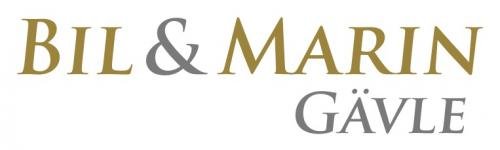 Bil & Marin logo