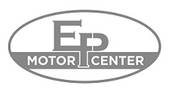 EP Motorcenter logotyp