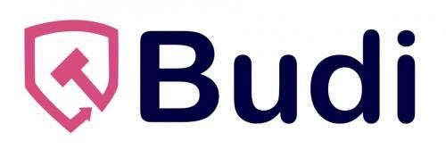 Budi AB logo