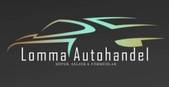Lomma Autohandel AB logotyp