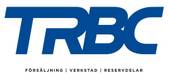 Trbc Transportbilcenter logotyp