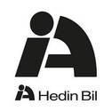 Hedin Bil Haninge logotyp