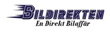 Bildirekten i Strängnäs AB logo