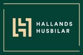 Hallands Husbilar AB logotyp