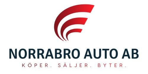 Norrabro Auto AB logo