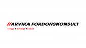 Arvika Fordonskonsult logotyp