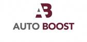 Autoboost AB logotyp