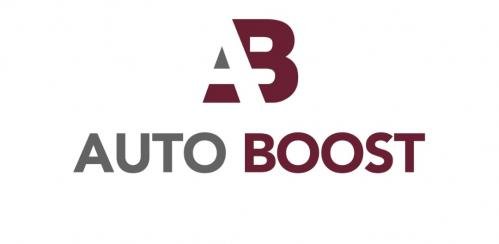 Autoboost AB logo