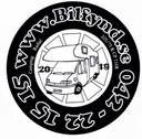 Bilfynd Fritidsfordon logotyp