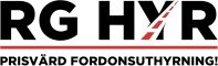 RG Hyr  logo