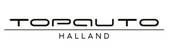 TopAuto Halland AB logotyp