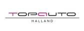 TopAuto Halland AB logotyp