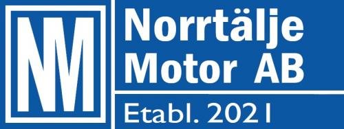 Norrtälje Motor logo