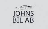 Johns Bil logotyp