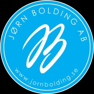 Jørn Bolding AB logo