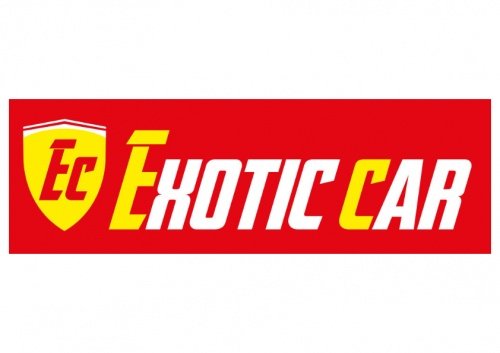 Kungälv Exotic Car AB logo