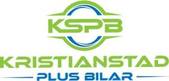 Plusbilar ab logotyp