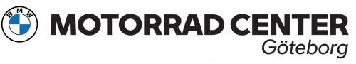 Motorrad Center Göteborg logo