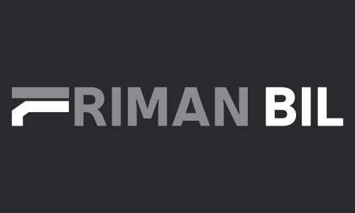 Frimanbil logo