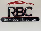 Ramlösa Bilcenter AB  logotyp