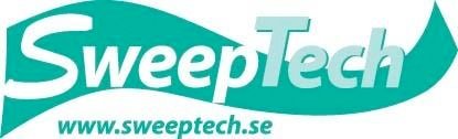 Sweeptech logo