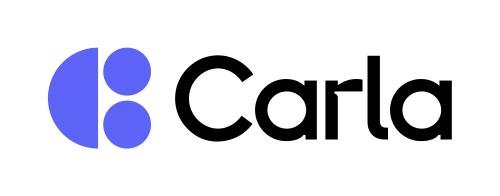 Carla logo