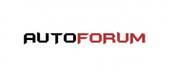 Autoforum logotyp
