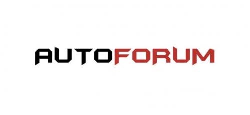 Autoforum logo