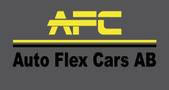 Auto Flex Cars AB logotyp