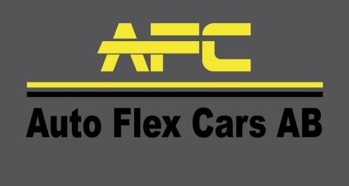 Auto Flex Cars AB logo
