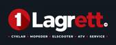 Lagrett.se logotyp