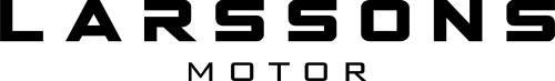 Larssons Motor logo