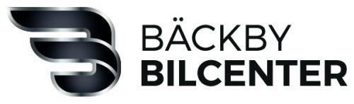 Bäckby Bilcenter AB logo