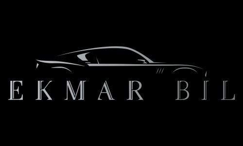 Ekmar Bil AB logo