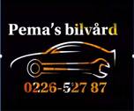 Pemas HB logotyp