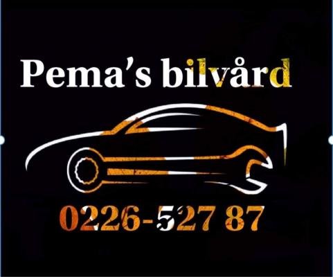Pemas HB logo