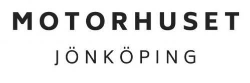 Motorhuset Jönköping logo