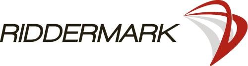 Riddermark bil Halmstad logo