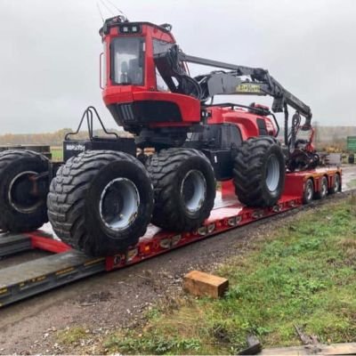 Rundqvists Skogsmaskinsförsäljning logo