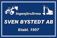 Bystedt AB logo