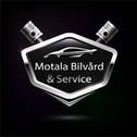 MOTALA BIL OCH SERVICE AB logotyp