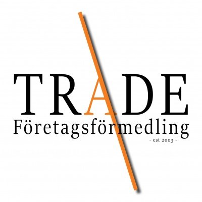 Profilbild för TRADE FÖRETAGSFÖRMEDLING