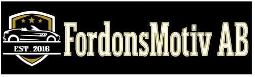 Fordonsmotiv AB logo