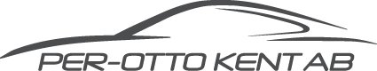 Per-Otto Kent AB logo