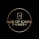 Ace of cars Sweden logotyp