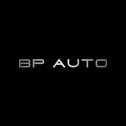 BP Auto AB logotyp