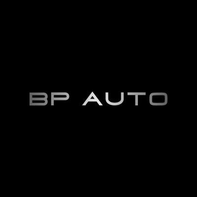 BP Auto AB logo
