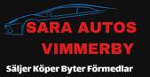 Sara Autos Vimmerby logotyp